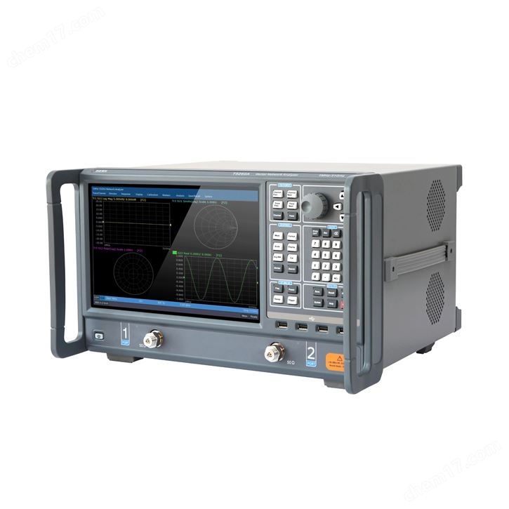 T5260A-2K3 矢量網(wǎng)絡(luò)分析儀