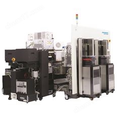 NMC 508CG多晶硅刻蝕機