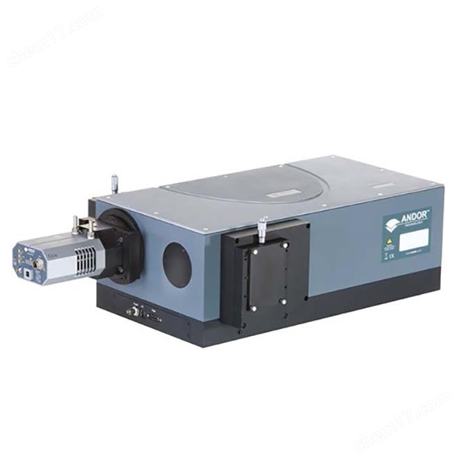 研究級高性能影像校正光譜儀Shamrock 500i