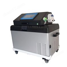 便攜式水質自動采樣器XY-8003TX方便移動