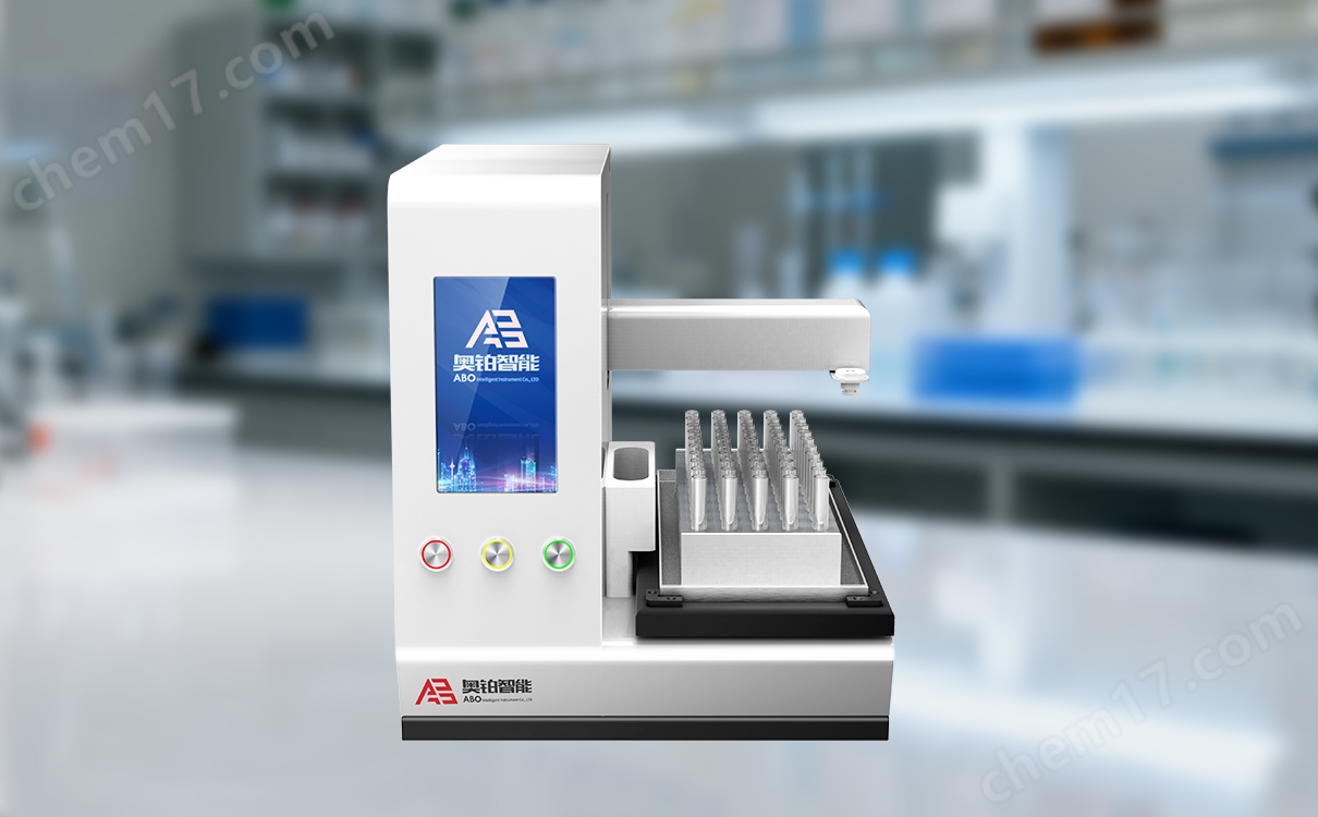 MT600.jpg 全自動單通道試劑分液儀