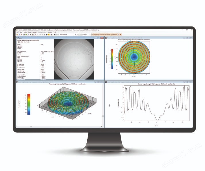 Prio-1.jpg 眼科鏡片光學(xué)分析儀(哈特曼法)