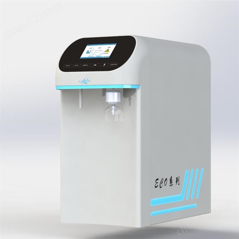 萊柏銳經(jīng)濟(jì)型超純水系統(tǒng)