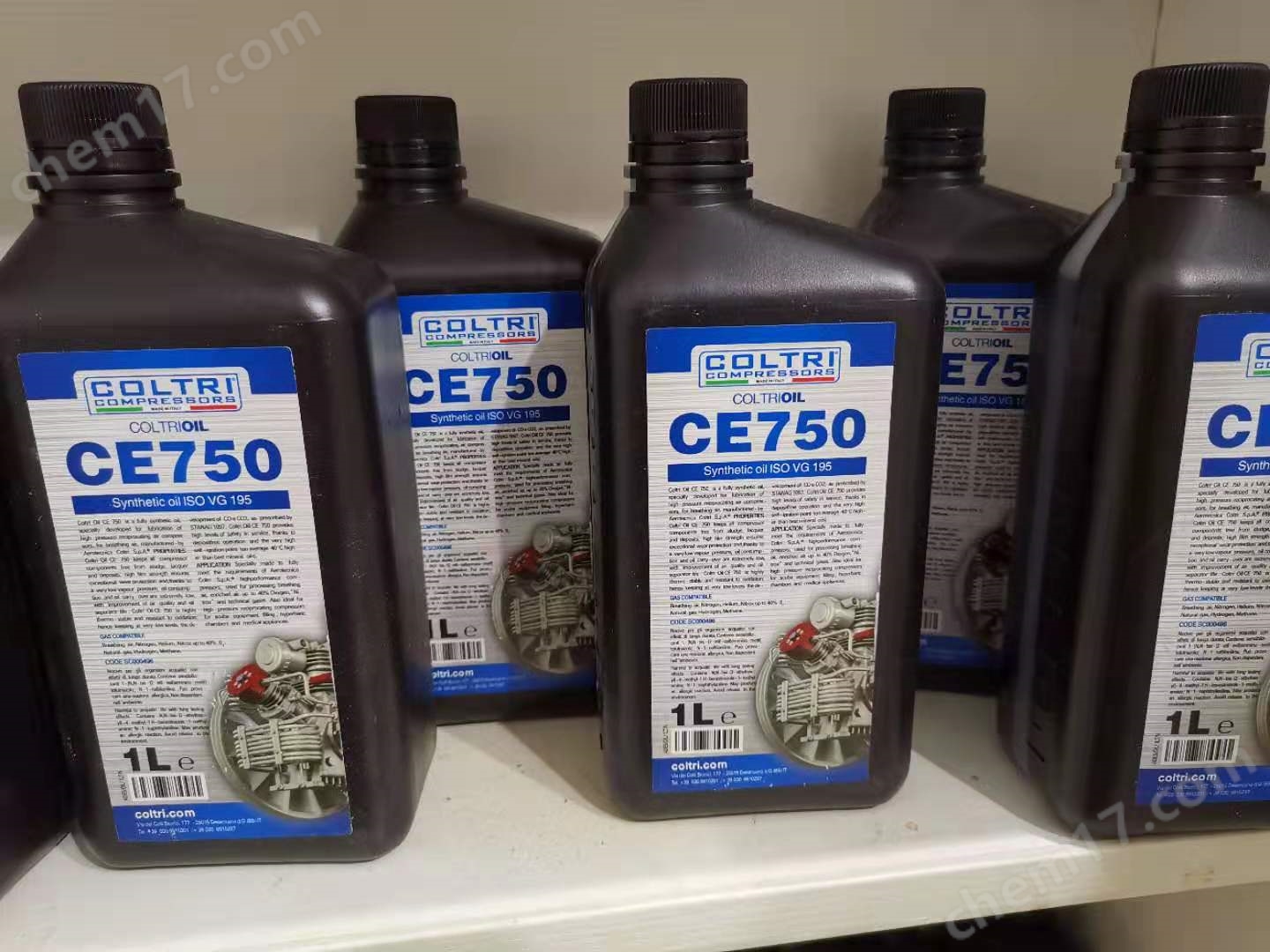 CE750潤滑油st755科爾奇