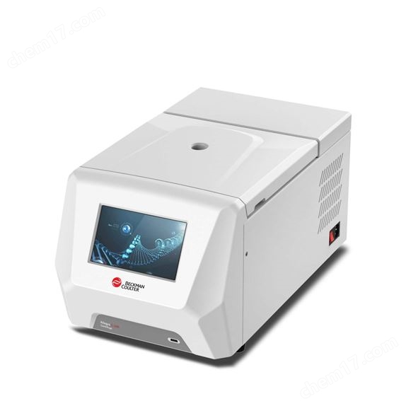 貝克曼Beckman微量臺式高速冷凍離心機C-24R
