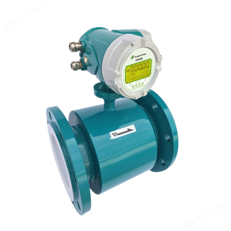 循環(huán)水電磁流量監(jiān)測(cè)裝置