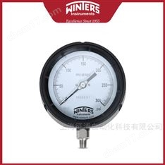PPC酚醛樹脂壓力表4.5英寸文特斯WINTERS