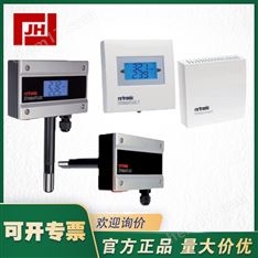 羅卓尼克HF132-WB1XD1XX溫濕度變送器
