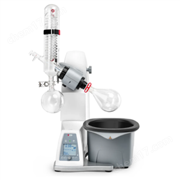 數(shù)控旋轉(zhuǎn)蒸發(fā)儀