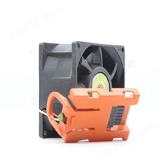 臺達散熱風機 FFB0812UHE  12V 風扇