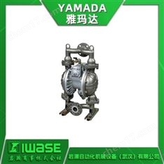 YAMADA雅瑪達 可控制流量隔膜泵NDP-80系列