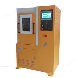 程控式平板硫化機(jī)