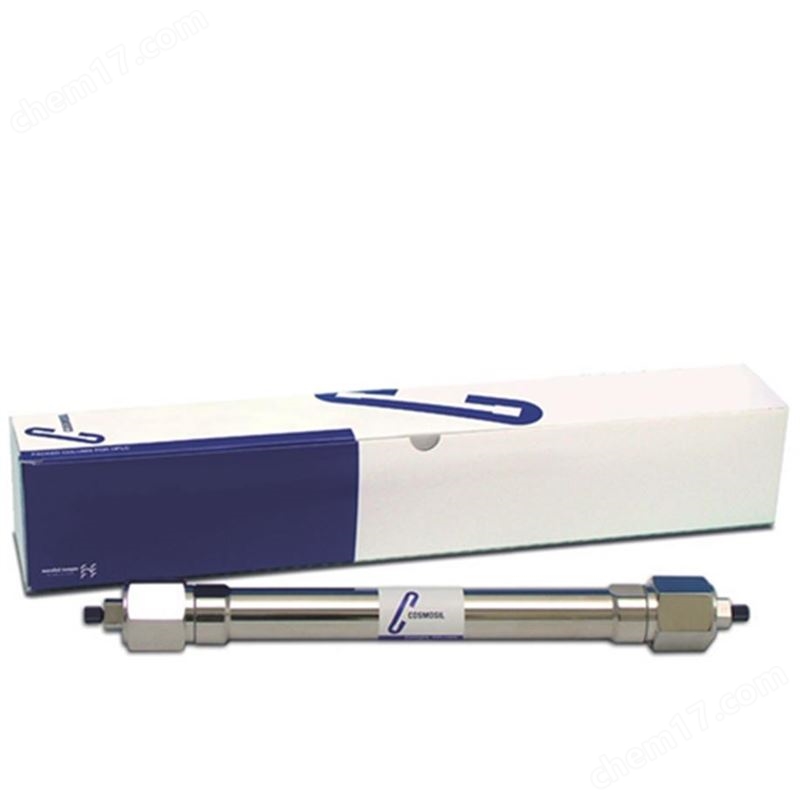 特殊填料色譜柱Cholester2.5 μm