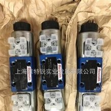 原裝力士樂REXROTH電磁換向閥 4WE6B61