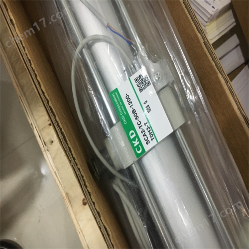 技術解析喜開理CKD電磁閥4JA229-06-E2-3