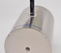 SLS穩(wěn)頻激光器腔體外殼