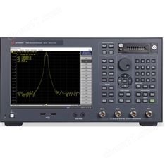 ENA 矢量網絡分析儀