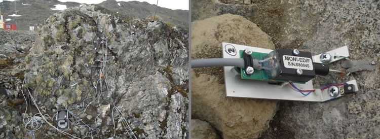 緊湊型多通道長期監(jiān)測熒光儀