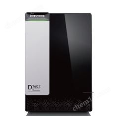 盛瀚CIC-D160Z離子色譜儀