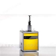 Elementar痕量硫氮分析儀trace SN cube