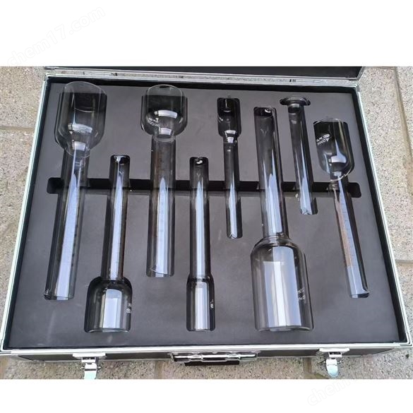 凈含量標(biāo)準(zhǔn)器 定量灌裝酒廠專用玻璃量器