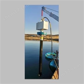 電動(dòng)沉積物取樣鉆機(jī)
