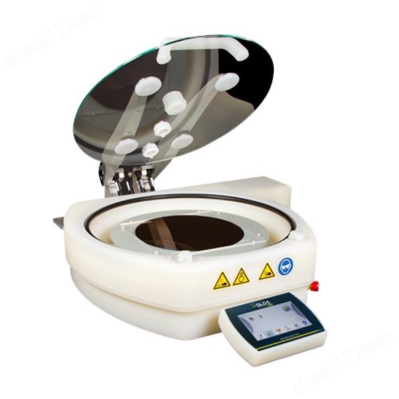 SPIN450x 高質(zhì)量基底旋涂機