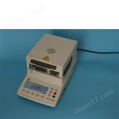 KB系列電子鹵素水份測(cè)定儀