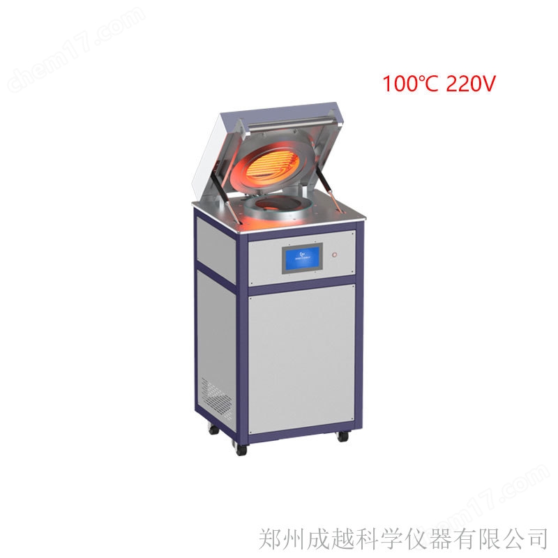 RTP快速退火爐柜式