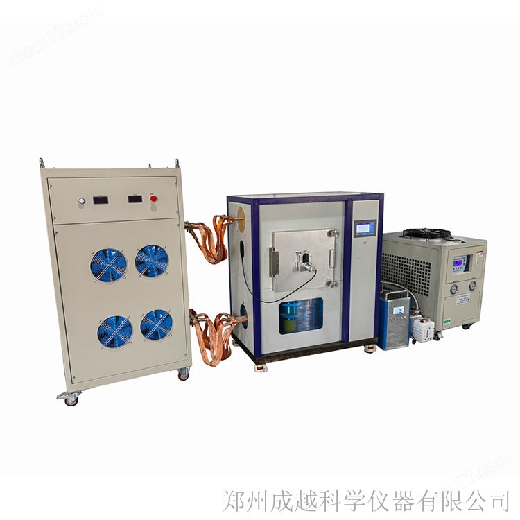 20T,1600度放電等離子燒結爐