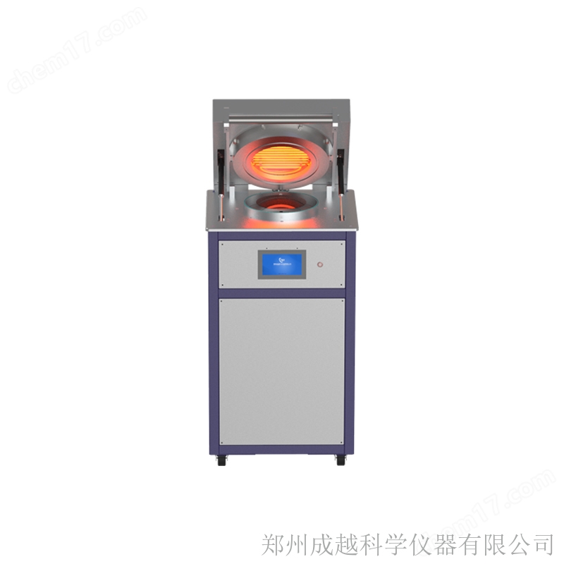 RTP快速退火爐柜式