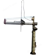扦樣機