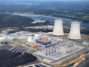 Nuclear Safeguards