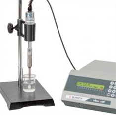 Sonics VCX150超聲波破碎儀