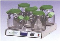 Chemglass懸浮培養瓶