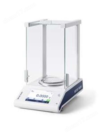 梅特勒電子天平ML204T/02