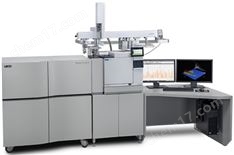 Pegasus GC-HRT 4D擁有數(shù)倍于市面上其它質(zhì)譜的峰容量，是分析復(fù)雜基質(zhì)樣品的方案