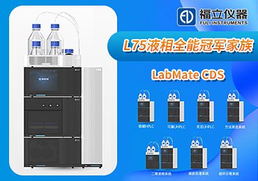 浙江福立分析儀器股份有限公司