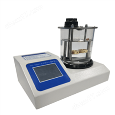 全自動樹脂軟化點儀分析儀