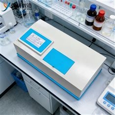 自動(dòng)恒溫旋光儀