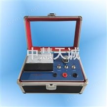 GDD-3型25HZ軌道電路故障檢測儀