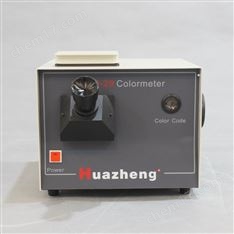 潤滑油色度試驗器
