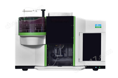 原子吸收光譜儀