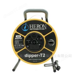 加拿大Heron dipper-T2型水位計