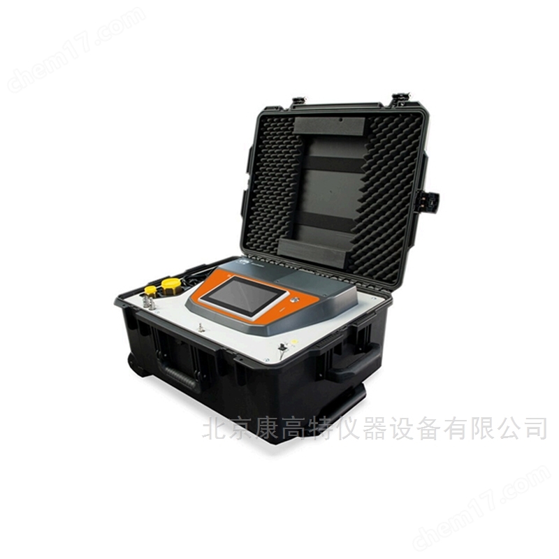 德國<strong>DILO 3-035R-R503 SF6便攜式氣體定性檢漏儀</strong> DILO 3-035R-R503 SF6便攜式氣體定性檢漏儀