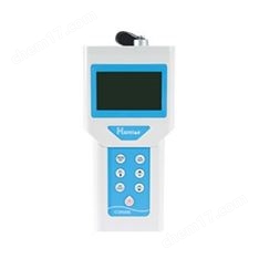 CON200便攜式電導(dǎo)率測試儀