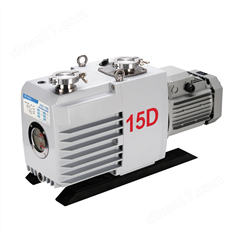 實驗室凍干機干燥箱旋片式真空泵