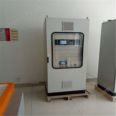 在線煤氣熱值分析系統(tǒng)報價