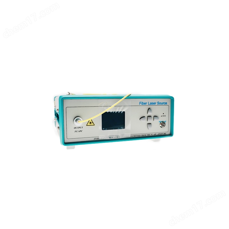 2000nm波段 ASE寬帶光源 臺(tái)式 10mW(不可調(diào))