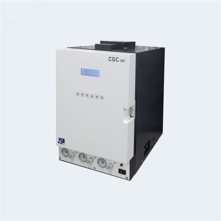 小型通用氣相色譜儀